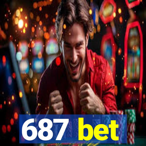 687 bet